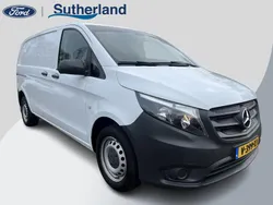 Overige Gebruikt 2018 Mercedes Vito MPV | € 8.950 (Super prijs)