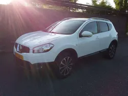 Gebruikt 2010 Nissan Qashqai Tekna SUV | € 7.499 (Iets duurder)