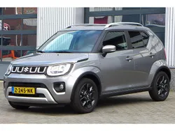 Grijs Gebruikt 2024 Suzuki Ignis Style Hatchback | € 22.950 (Eerlijke prijs)