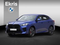 Blauw, metallic lak Gebruikt 2024 BMW X2 Comfort Edition SUV | € 49.900 (Super prijs)