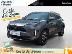 Grijs Gebruikt 2022 Toyota Yaris Cross SUV | € 26.440 (Eerlijke prijs)