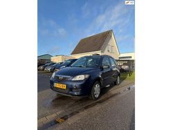 Blauw Gebruikt 2004 Mazda 2 Exclusive MPV | € 2.800 (Iets duurder)