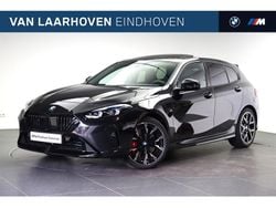 Zwart Gebruikt 2025 BMW 120 M Sport Hatchback | € 42.950