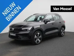 Zwart Gebruikt 2022 Volvo XC40 Core SUV | € 29.940 (Super prijs)