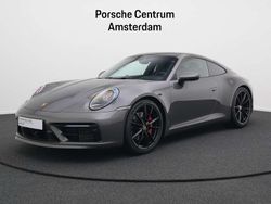 Grijs Gebruikt 2023 Porsche 911 Carrera S Coupé | € 169.950