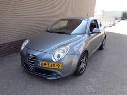 Gebruikt 2012 Alfa Romeo MiTo Hatchback | € 2.450 (Duur)