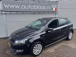 Hatchback Gebruikt 2012 VW Polo Comfortline Hatchback | € 8.450 (Eerlijke prijs)