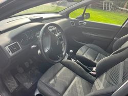 Gebruikt 2006 Peugeot 307 | € 550 (Iets duurder)