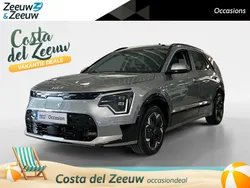 Steel grey Gebruikt 2023 Kia e-Niro SUV | € 34.945 (Eerlijke prijs)