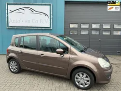 Renault Grand Modus