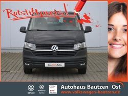 Zwart Gebruikt 2021 VW T6.1 Trendline Van | € 45.154
