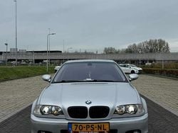 Gebruikt 2000 BMW 328 Coupé | € 6.000 (Duur)