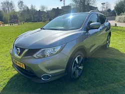 Grijs Gebruikt 2016 Nissan Qashqai 360º SUV | € 13.450 (Goede deal)
