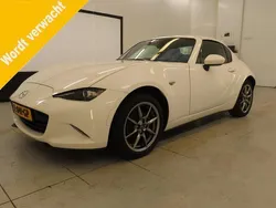 Mazda MX5
