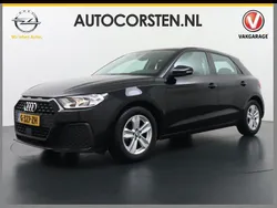 Zwart Gebruikt 2020 Audi A1 Proline Hatchback | € 21.395 (Eerlijke prijs)