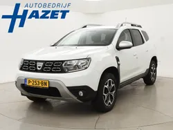 Wit Gebruikt 2019 Dacia Duster Prestige SUV | € 14.400 (Goede deal)