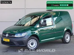 Groen Gebruikt 2016 VW Caddy MPV | € 10.700 (Goede deal)