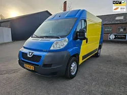 Blauw Gebruikt 2007 Peugeot Boxer Van | € 4.950 (Eerlijke prijs)