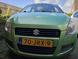 Gebruikt 2009 Suzuki Splash Comfort Hatchback | € 2.950 (Super prijs)