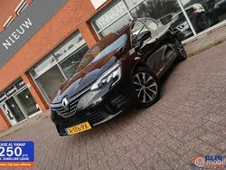 Zwart Gebruikt 2022 Renault Clio V R.S. Hatchback | € 15.450