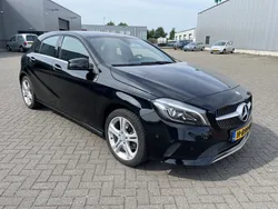 Zwart Gebruikt 2016 Mercedes A160 AMG Hatchback | € 14.950 (Goede deal)
