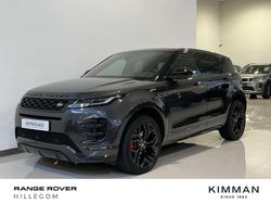 Grijs Gebruikt 2019 Land Rover Range Rover evoque SE Dynamic SUV | € 39.450 (Iets duurder)