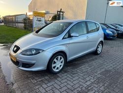 Mpv Gebruikt 2004 Seat Altea Stylance MPV | € 1.450 (Eerlijke prijs)