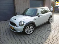 Wit Gebruikt 2010 Mini Cooper S Hatchback | € 6.450 (Eerlijke prijs)