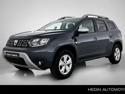 Grijs Gebruikt 2018 Dacia Duster Prestige SUV | € 14.950 (Eerlijke prijs)