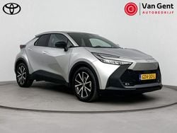 Grijs Gebruikt 2024 Toyota C-HR SUV | € 31.999 (Duur)