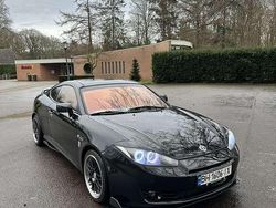 Gebruikt 2009 Hyundai Coupé GLS Coupé | € 7.000