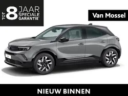 Suv Nieuw 2025 Opel Mokka SUV | € 31.698 (Iets duurder)