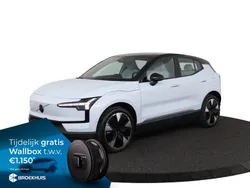 Blauw overig Gebruikt 2024 Volvo EX30 Performance SUV | € 44.900 (Duur)