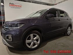 Grijs Gebruikt 2023 VW T-Cross Edition SUV | € 29.950 (Eerlijke prijs)