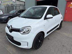 Wit Gebruikt 2021 Renault Twingo Collection Hatchback | € 9.999 (Eerlijke prijs)