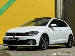 Wit Gebruikt 2019 VW Polo GTI Hatchback | € 24.995 (Eerlijke prijs)