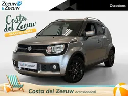Grijs Gebruikt 2017 Suzuki Ignis Hatchback | € 11.950 (Eerlijke prijs)
