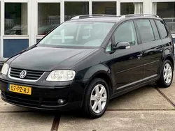 VW Touran