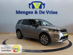 Grijs Gebruikt 2021 Land Rover Discovery 5 HSE Dynamic SUV | € 32.995 (Goede deal)