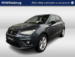 Grijs Gebruikt 2021 Seat Arona FR SUV | € 20.950 (Eerlijke prijs)