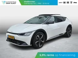 Wit Gebruikt 2023 Kia EV6 2 SUV | € 38.890 (Goede deal)