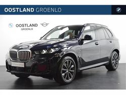 M carbonschwarz (donker zwart metallic) Gebruikt 2025 BMW X5 Comfort Edition SUV | € 101.950 (Eerlijke prijs)
