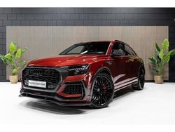 Rood Gebruikt 2020 Audi Q8 Performance SUV | € 179.999