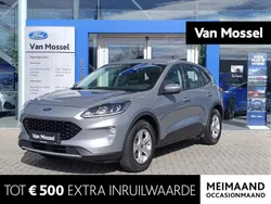 Grijs Gebruikt 2021 Ford Kuga Trend SUV | € 21.740 (Eerlijke prijs)