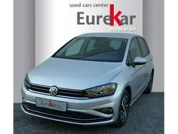 Grijs Gebruikt 2019 VW Golf Sportsvan MPV | € 18.990 (Iets duurder)