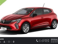 Overige Nieuw 2025 Renault Clio V Evolution Hatchback | € 23.667 (Super prijs)