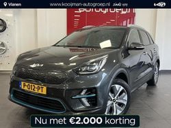 (agt) interstellar grey m Gebruikt 2022 Kia e-Niro SUV | € 27.950 (Goede deal)