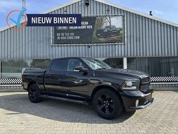 Zwart Gebruikt 2017 Dodge Ram Pickup | € 35.500 (Iets duurder)