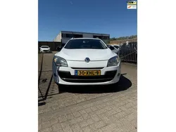 Renault Mégane GrandTour