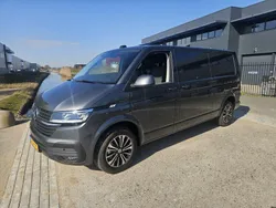 Grijs Nieuw 2024 VW T6.1 Highline Van | € 50.950